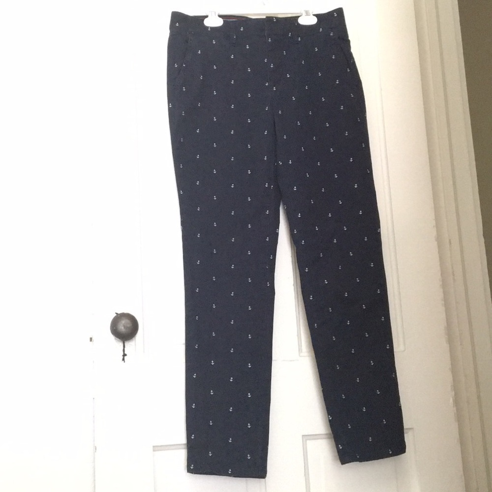 Tommy Hilfiger Hampton Chino